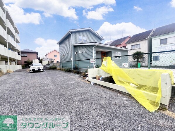 ラフェスタ深谷の物件内観写真